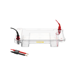 Lab Equipment : Electrophoresis